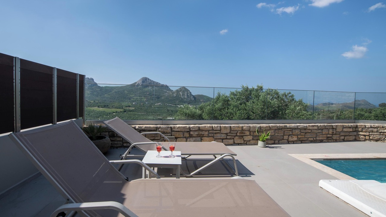 Photo of Outdoor in Agios Vasileios