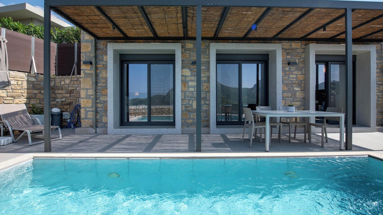 Photo of Outdoor in Agios Vasileios