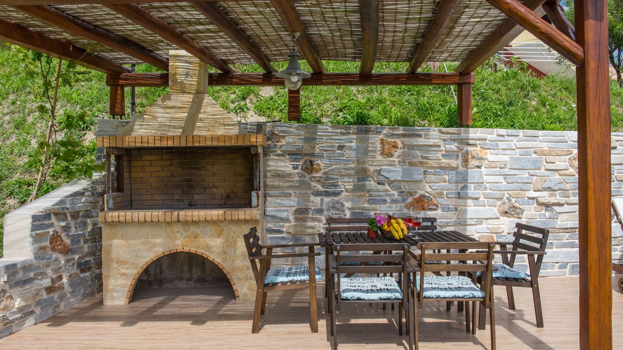 Photo of Outdoor in Afionas