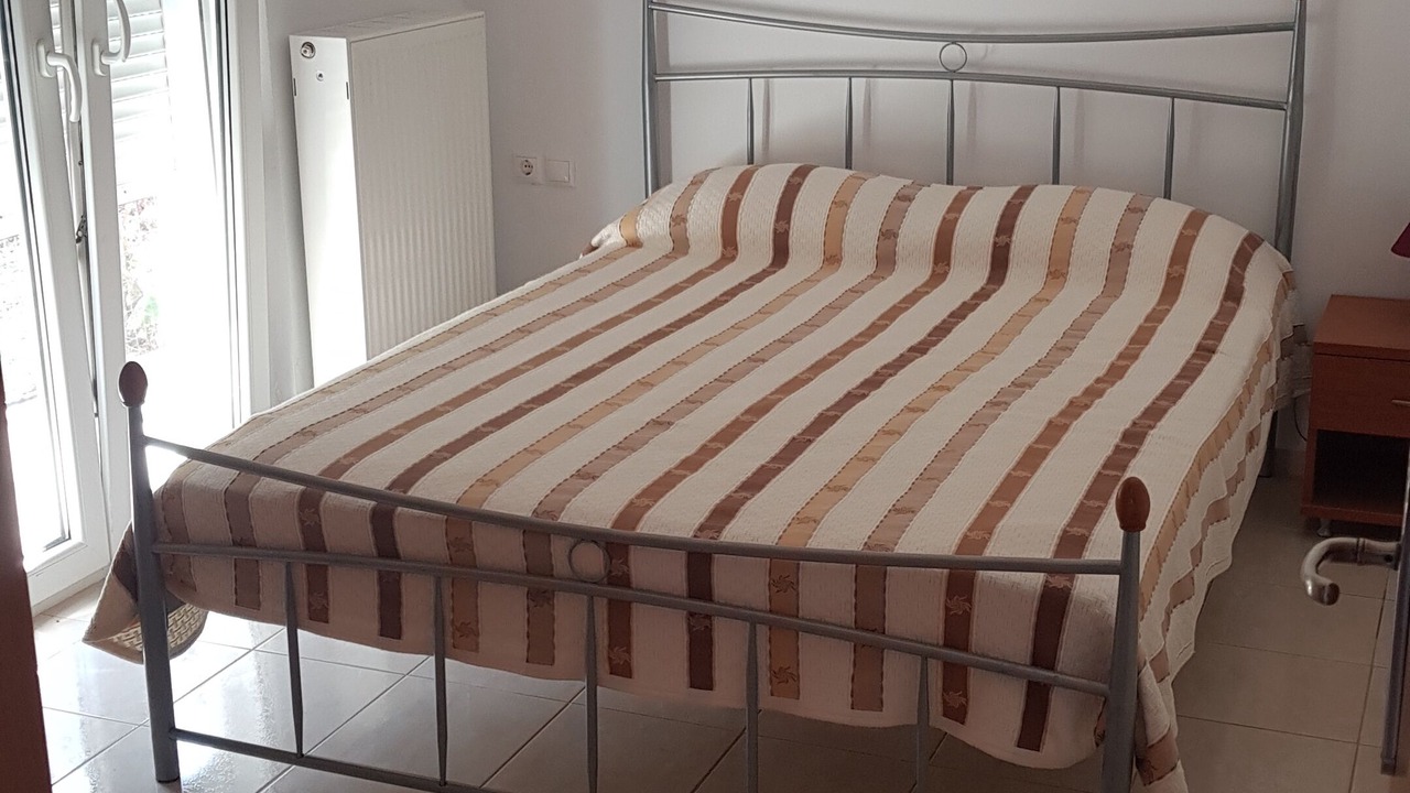 Photo of Bedroom in Loutra