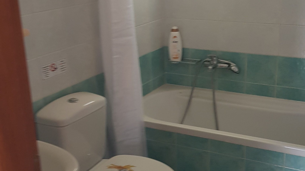 Photo of Bathroom in Loutra