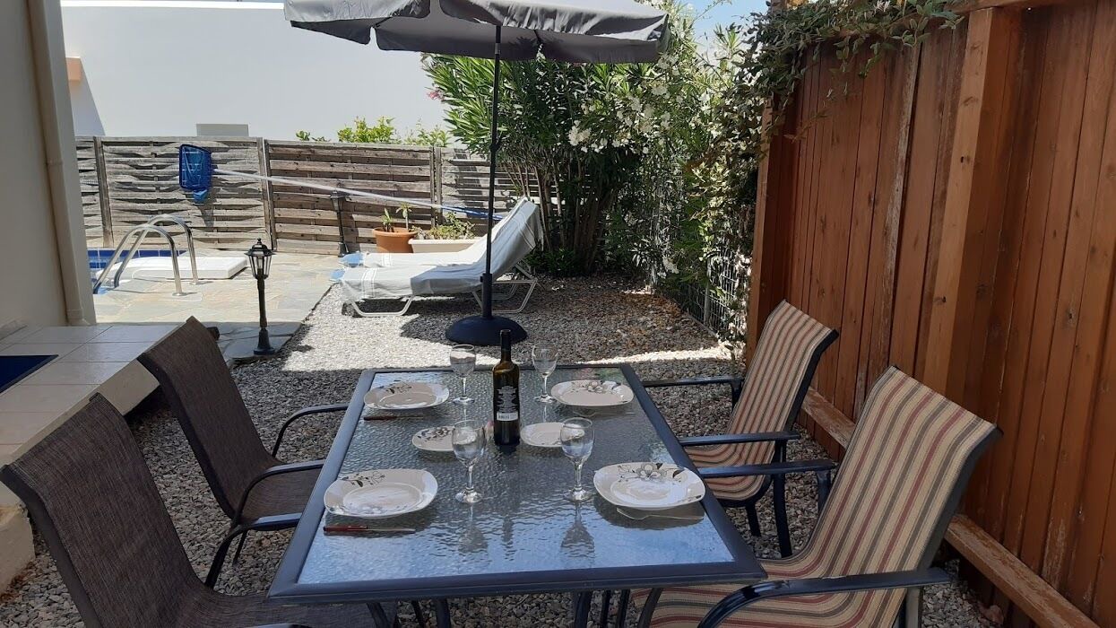 Photo of Outdoor in Loutra