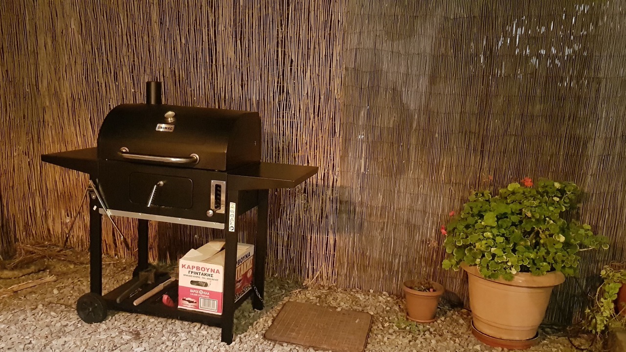 Photo of Outdoor in Loutra