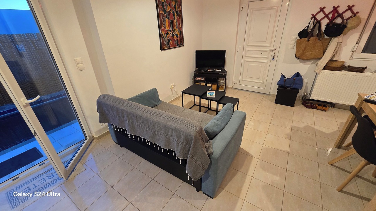 Photo of Livingroom in Loutra