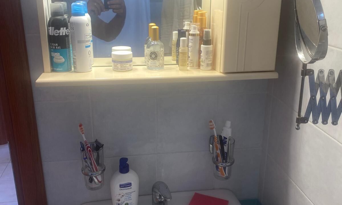 Photo of Bathroom in Loutra