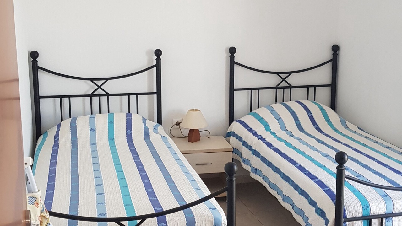 Photo of Bedroom in Loutra