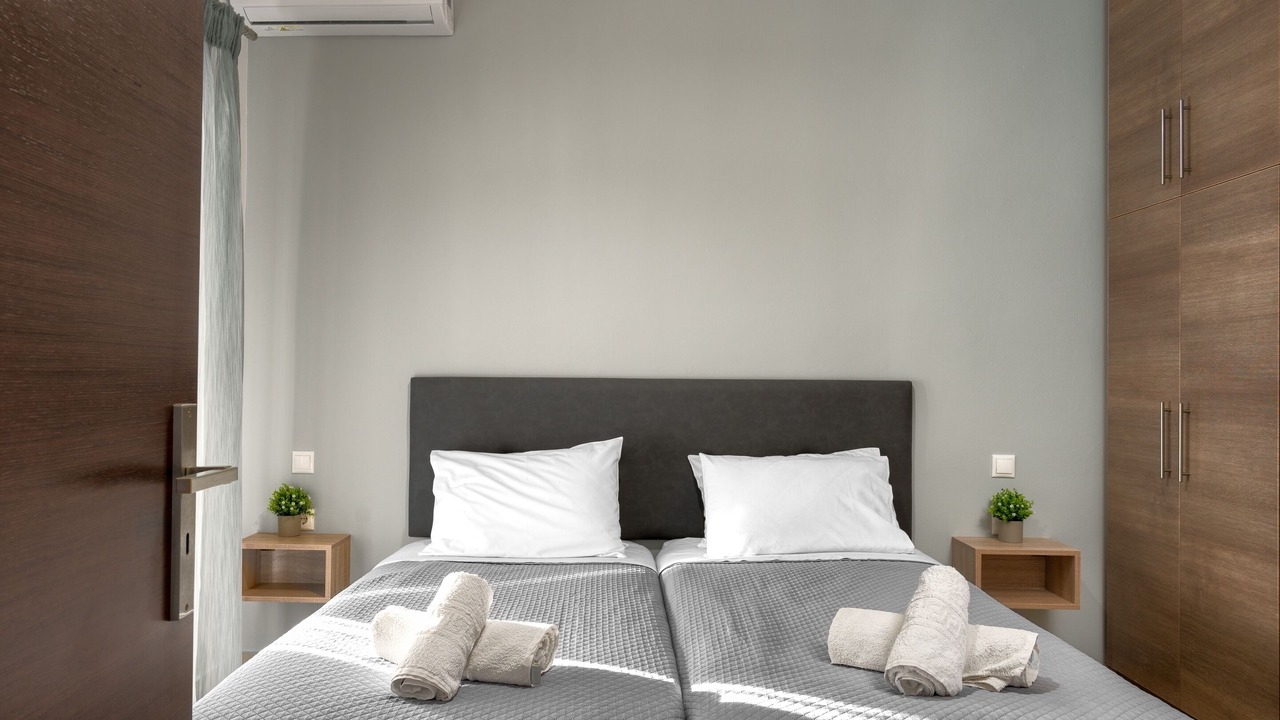 Photo of Bedroom in Pantokratoras