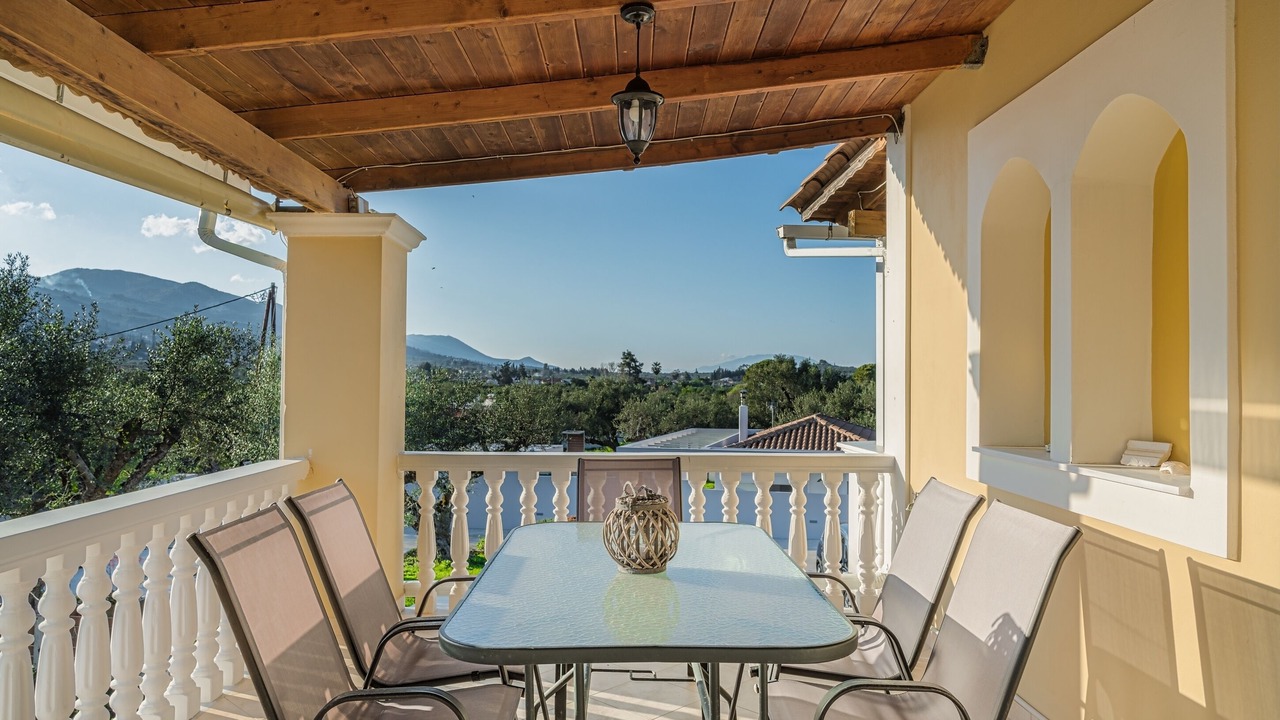 Photo of Outdoor in Pantokratoras