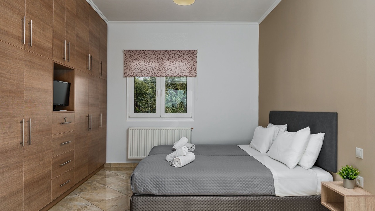 Photo of Bedroom in Pantokratoras