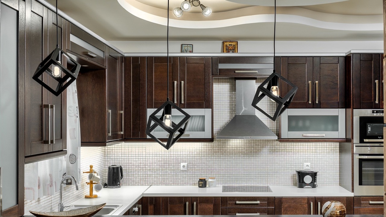 Photo of Kitchen in Pantokratoras