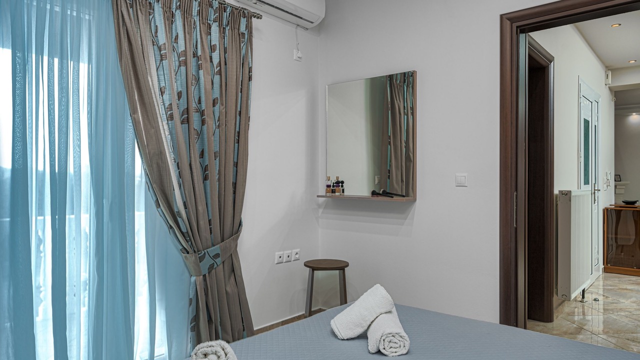 Photo of Bedroom in Pantokratoras
