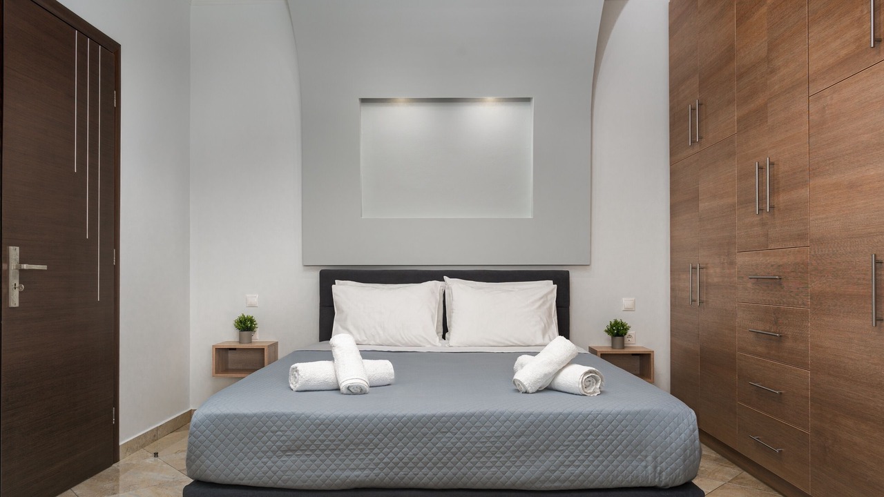 Photo of Bedroom in Pantokratoras
