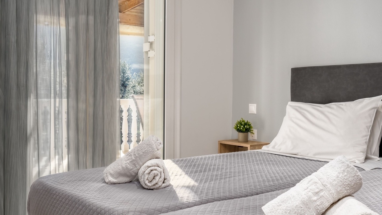 Photo of Bedroom in Pantokratoras