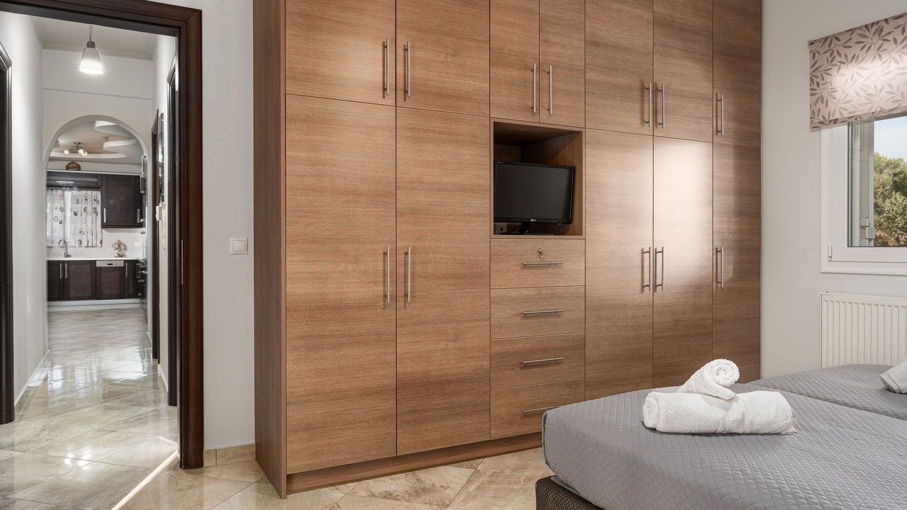 Photo of Bedroom in Pantokratoras