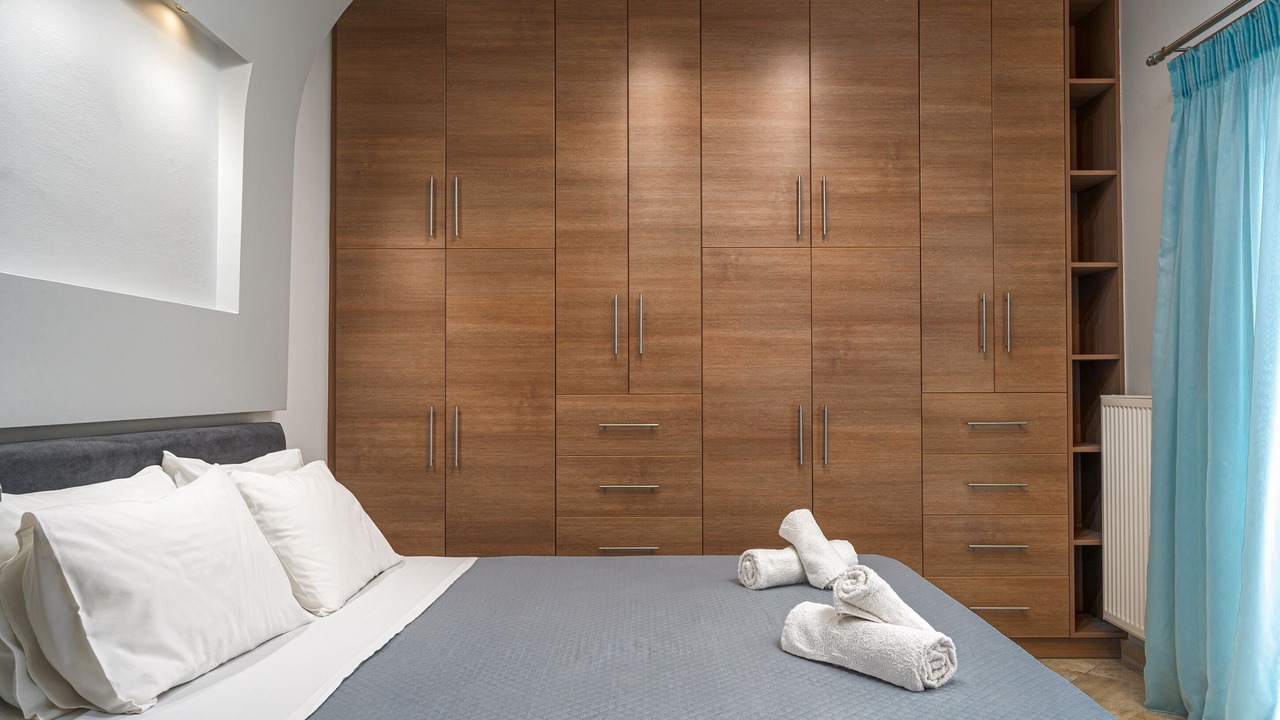 Photo of Bedroom in Pantokratoras
