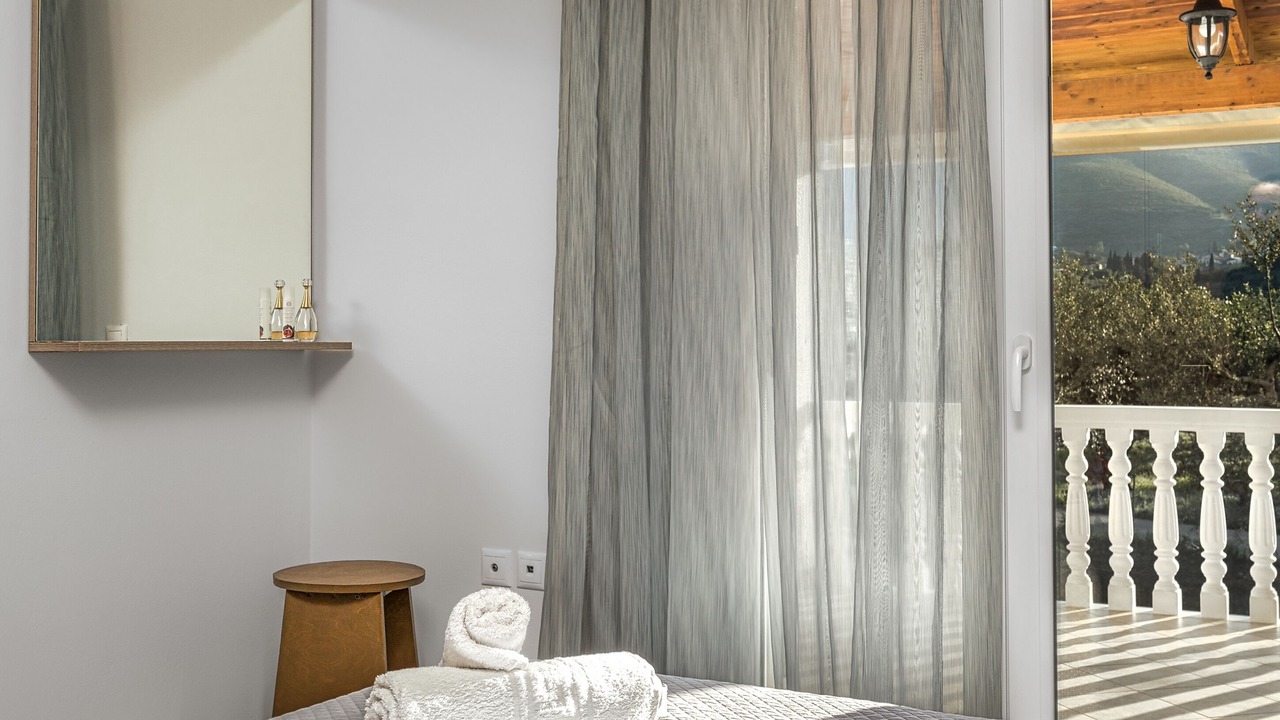 Photo of Bedroom in Pantokratoras