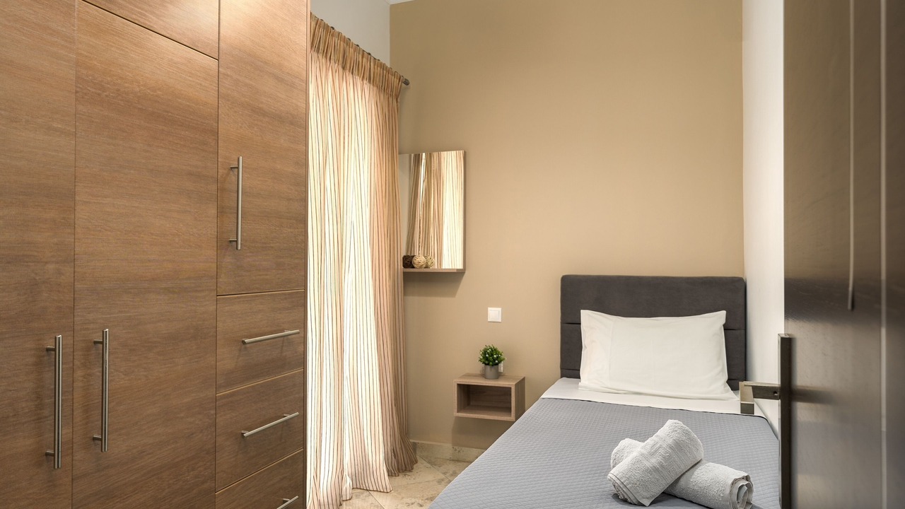 Photo of Bedroom in Pantokratoras