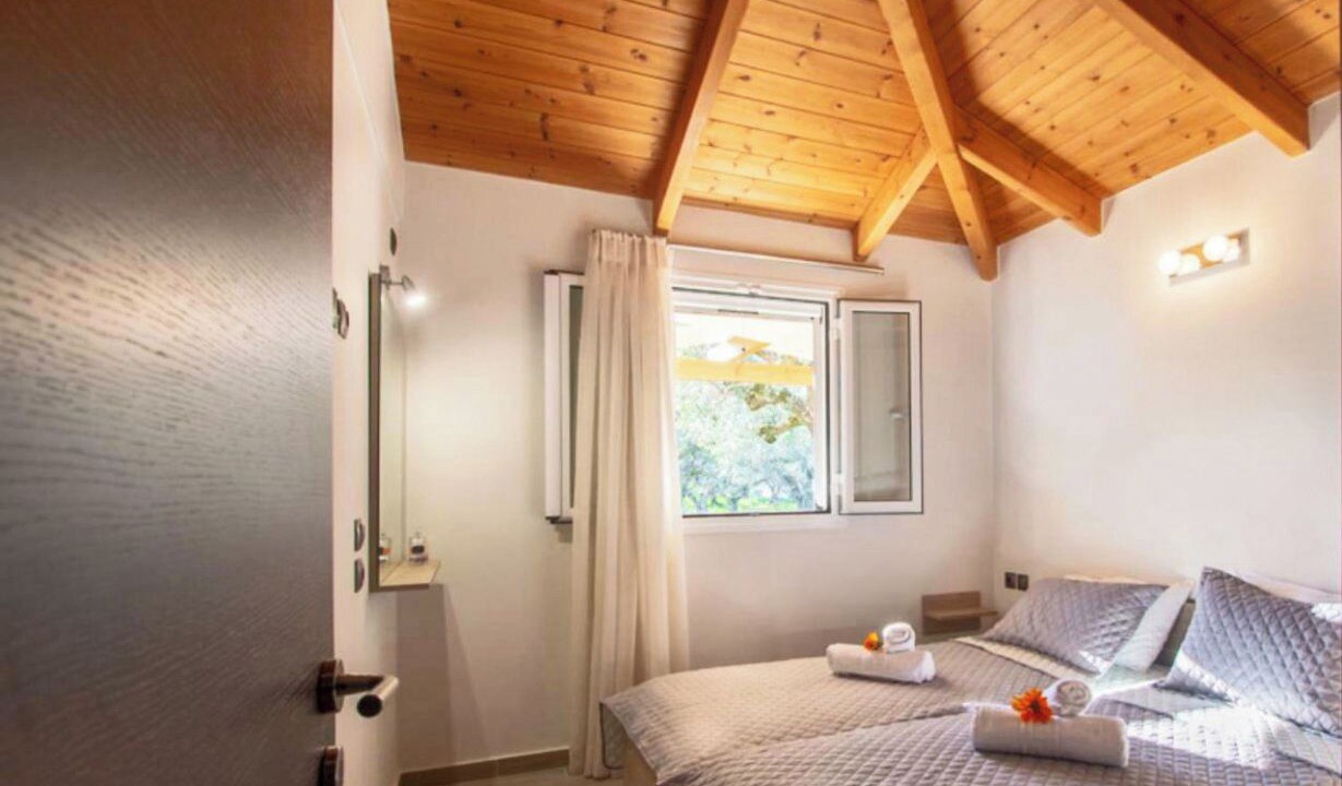 Photo of Bedroom in Pantokratoras