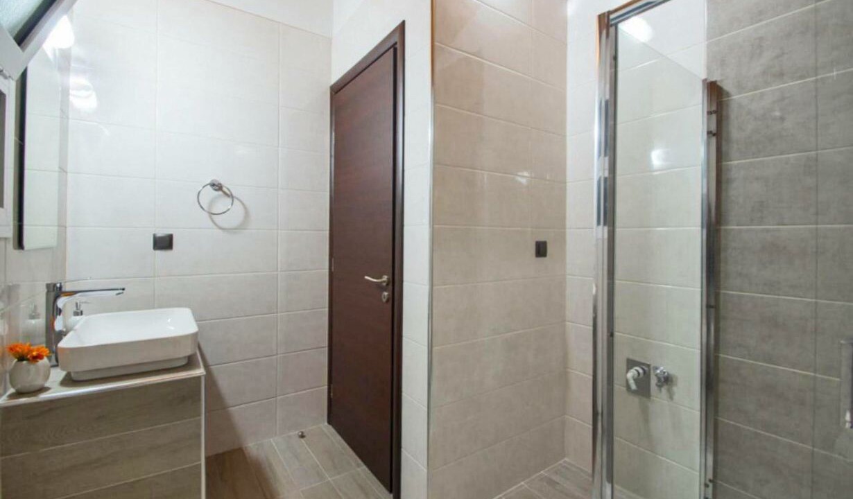 Photo of Bathroom in Pantokratoras