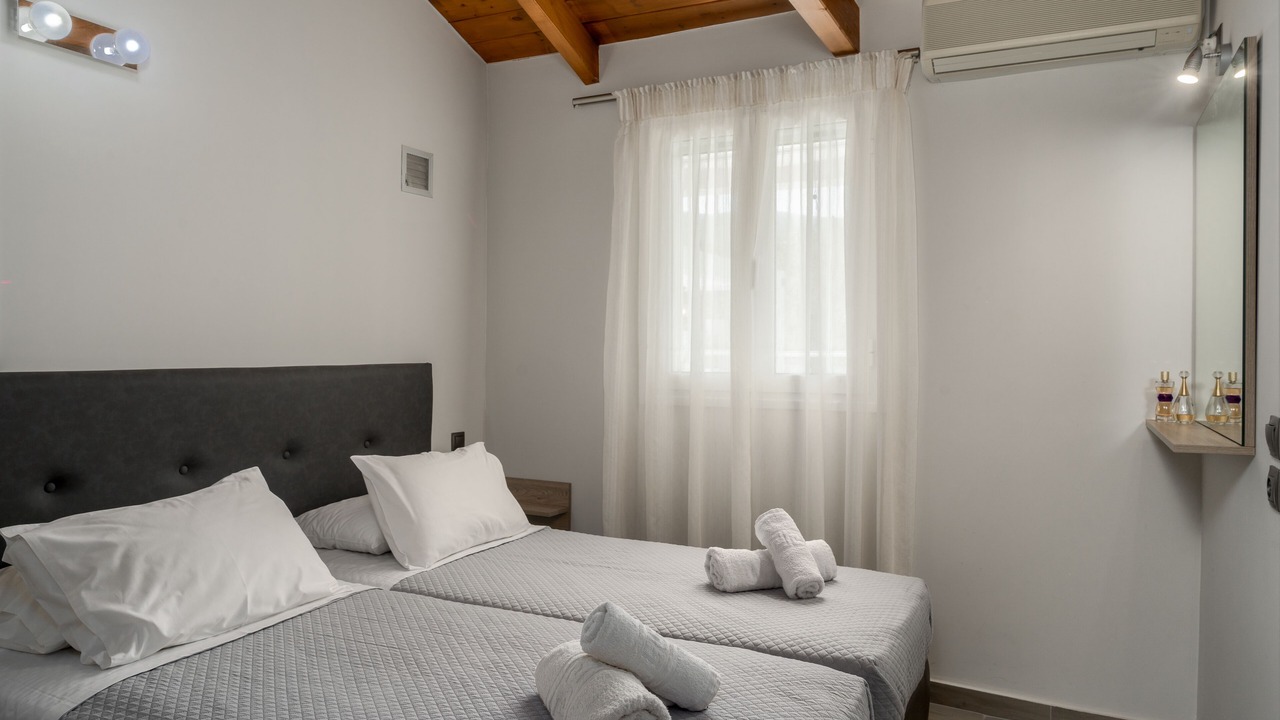 Photo of Bedroom in Pantokratoras