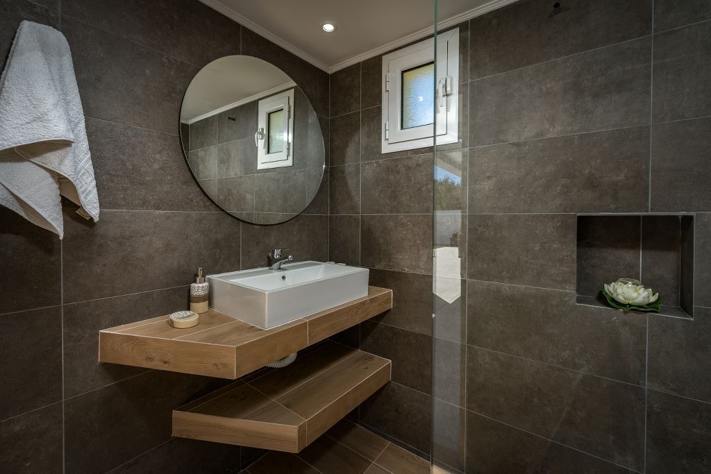 Photo of Bathroom in Pantokratoras