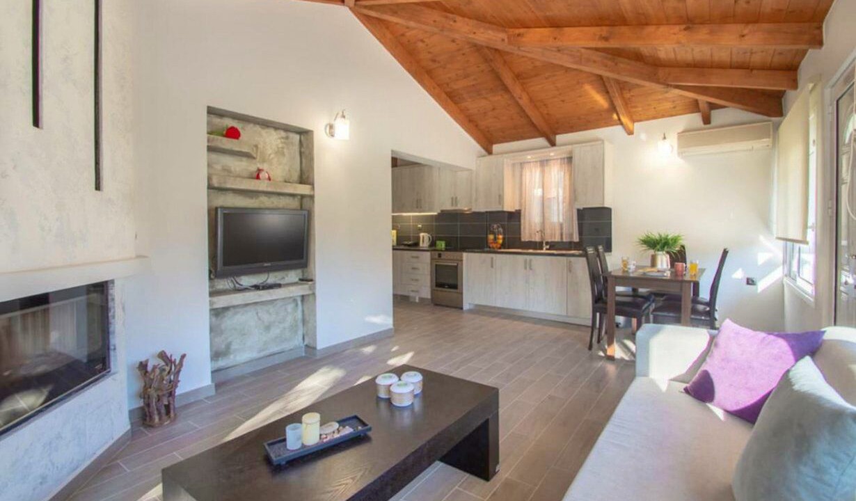 Photo of Livingroom in Pantokratoras