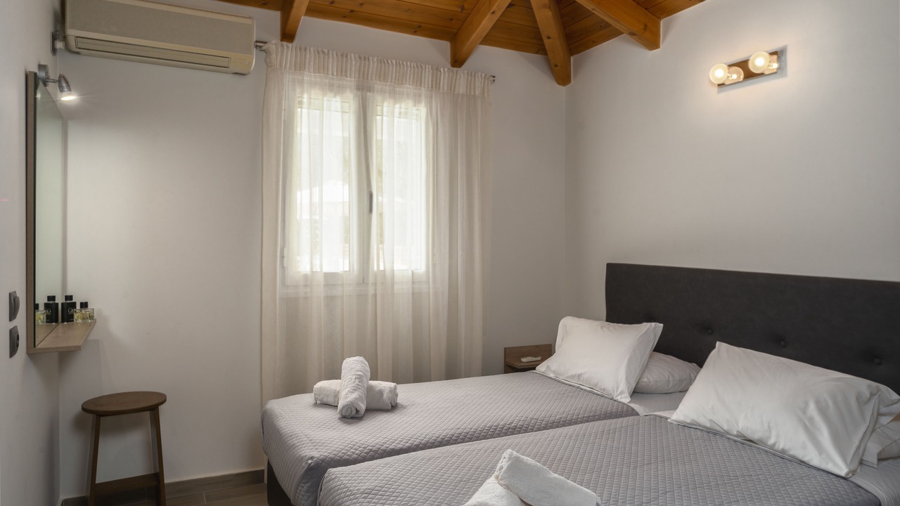Photo of Bedroom in Pantokratoras