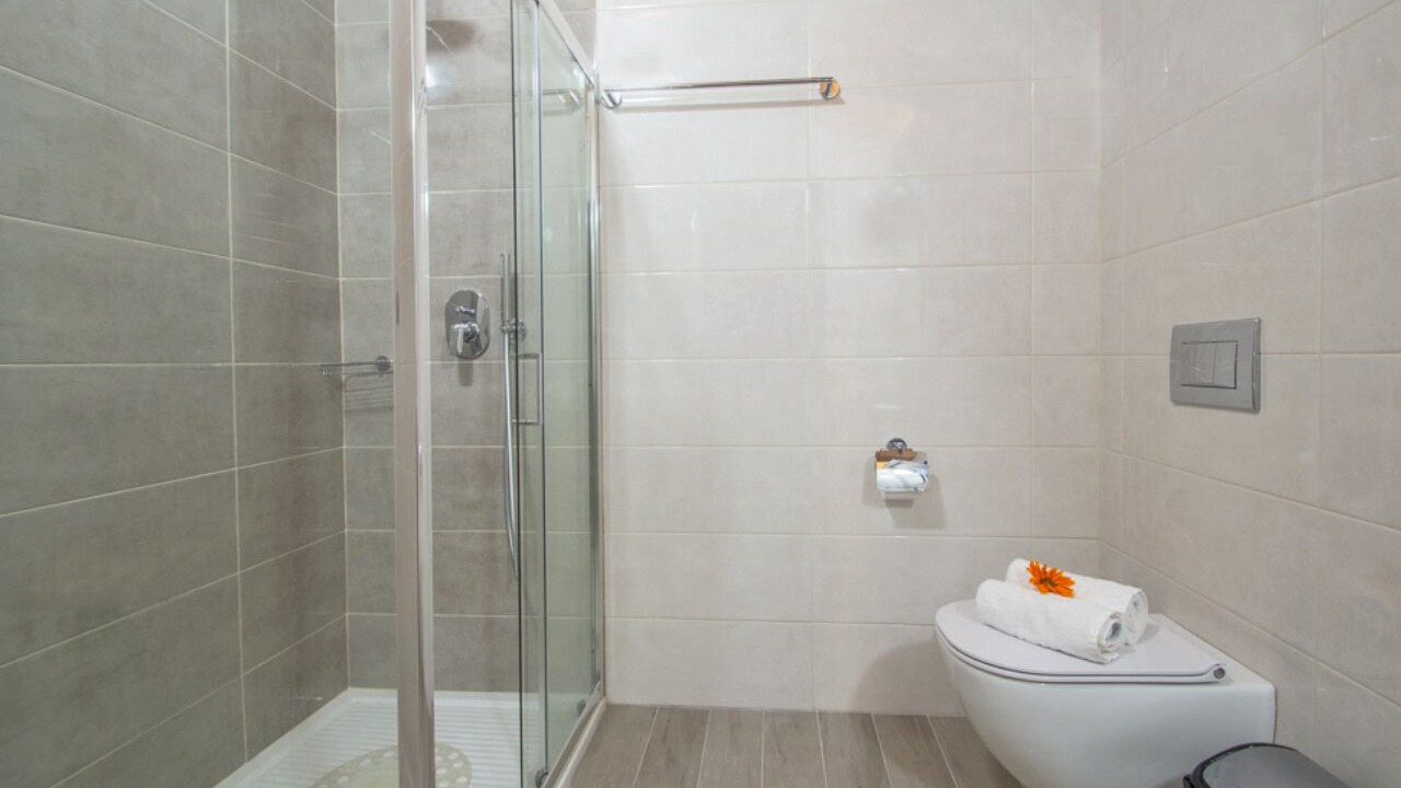 Photo of Bathroom in Pantokratoras