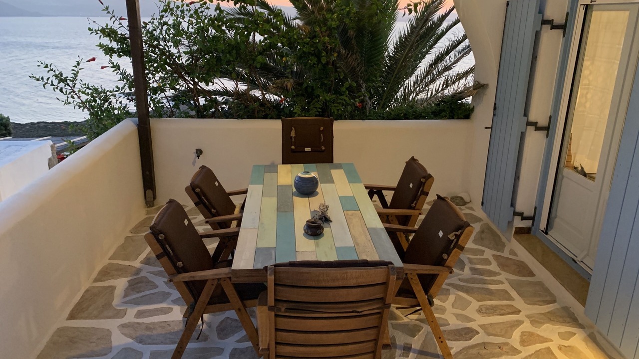 Photo of Outdoor in Stelida