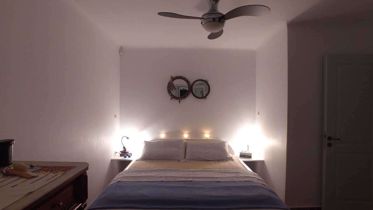 Photo of Bedroom in Stelida