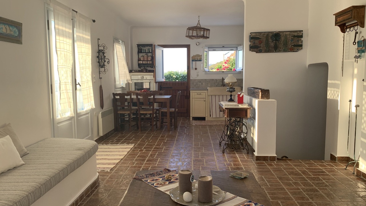 Photo of Livingroom in Stelida