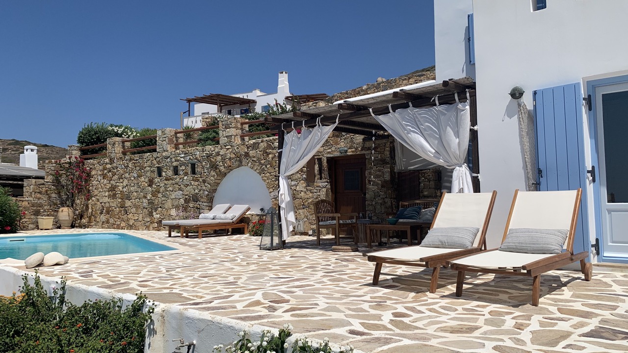 Photo of Outdoor in Stelida