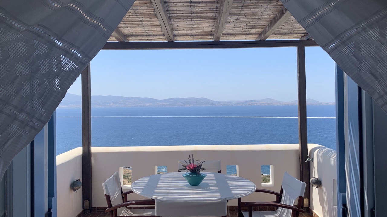 Photo of Outdoor in Stelida