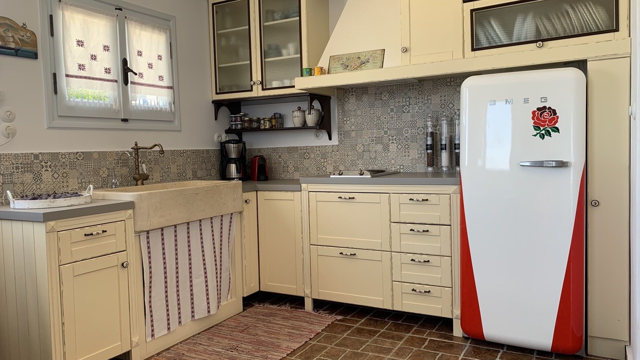 Photo of Kitchen in Stelida