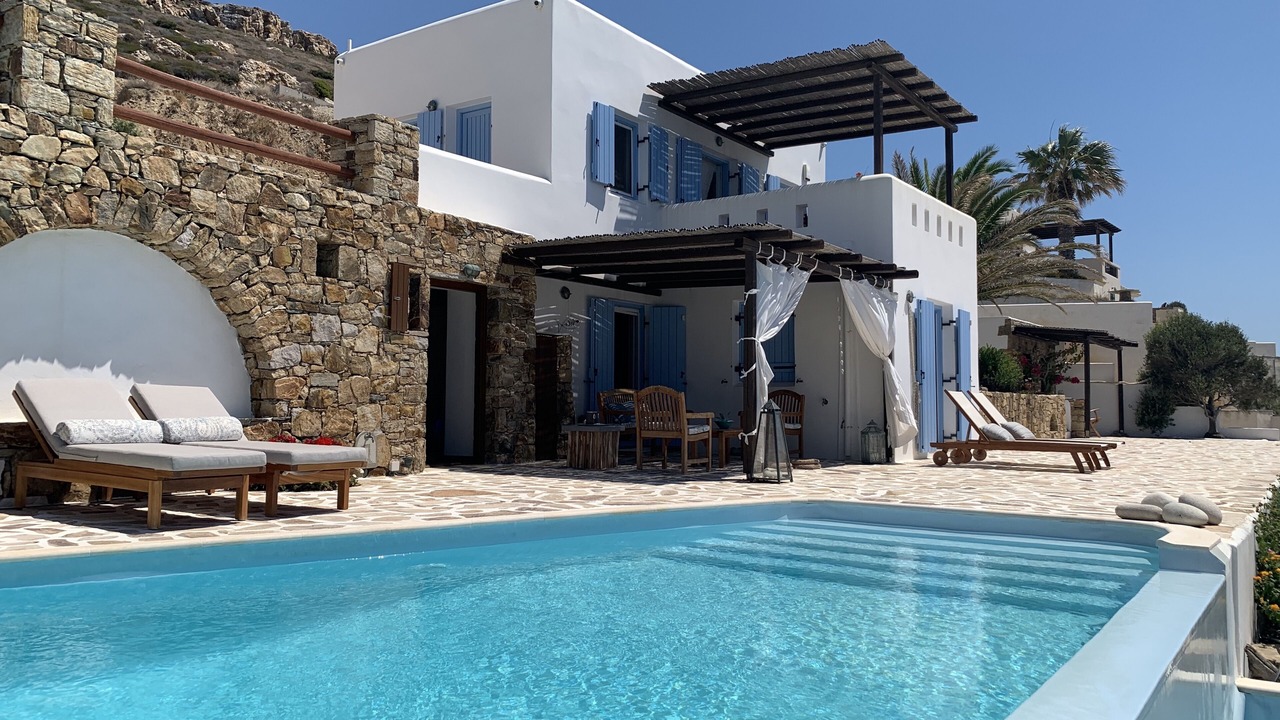 Photo of Outdoor in Stelida