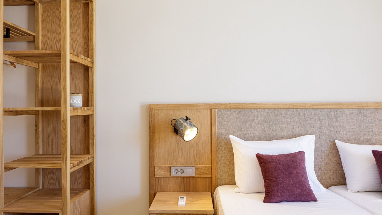 Photo of Bedroom in Livadia