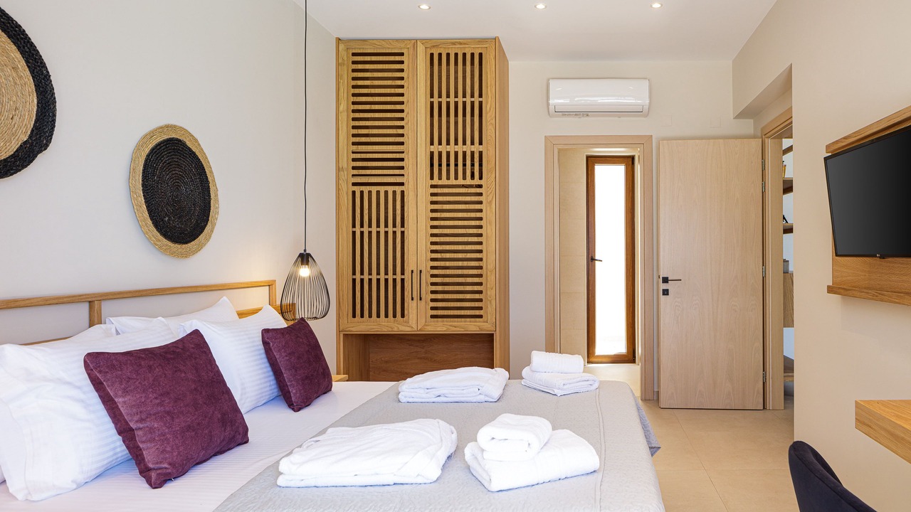 Photo of Bathroom in Livadia