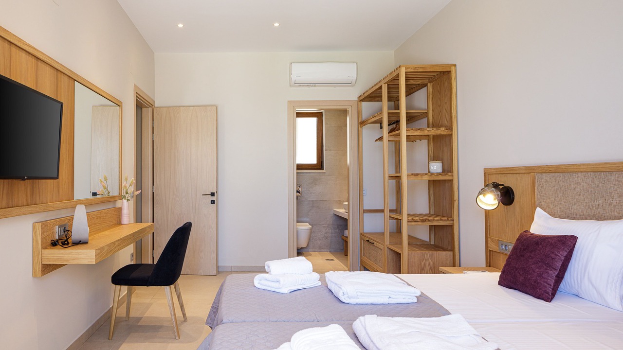 Photo of Bathroom in Livadia