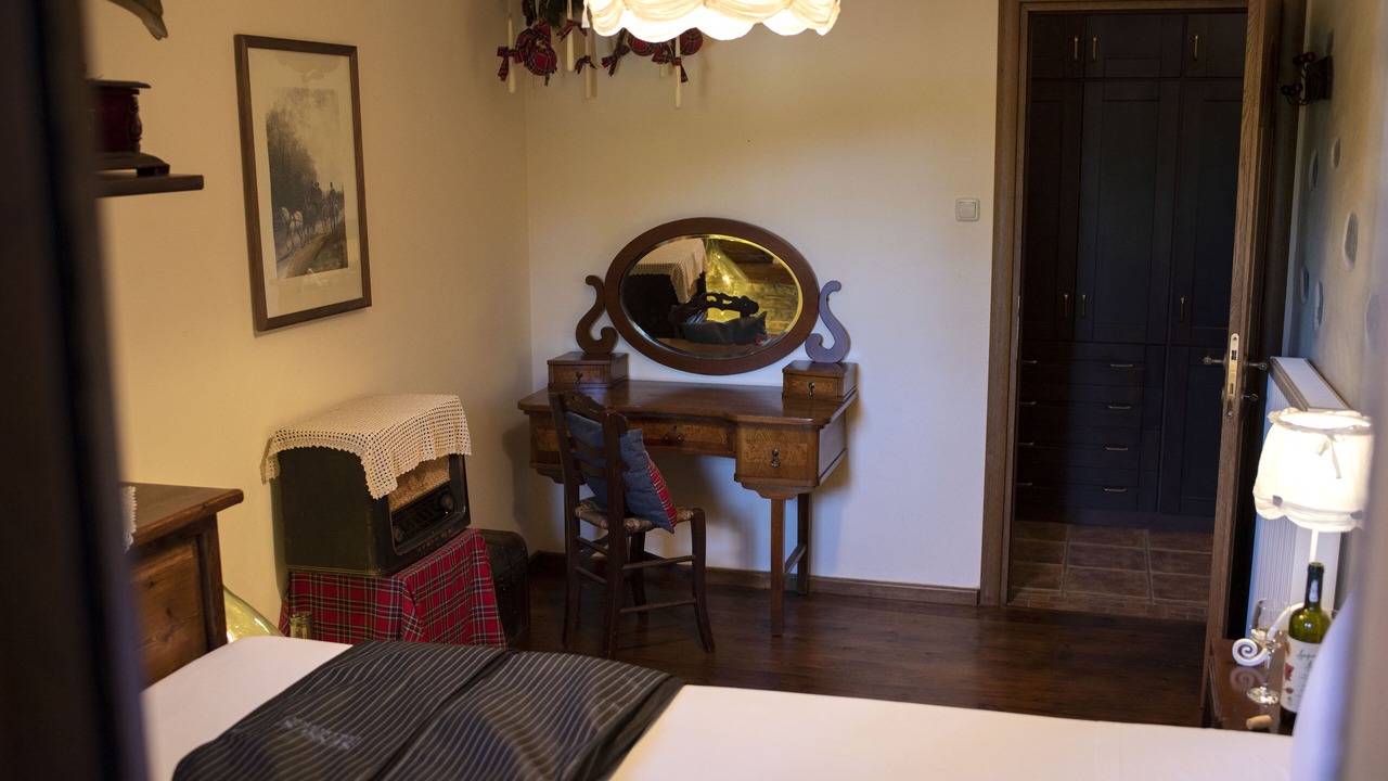 Photo of Bedroom in Makrynitsa