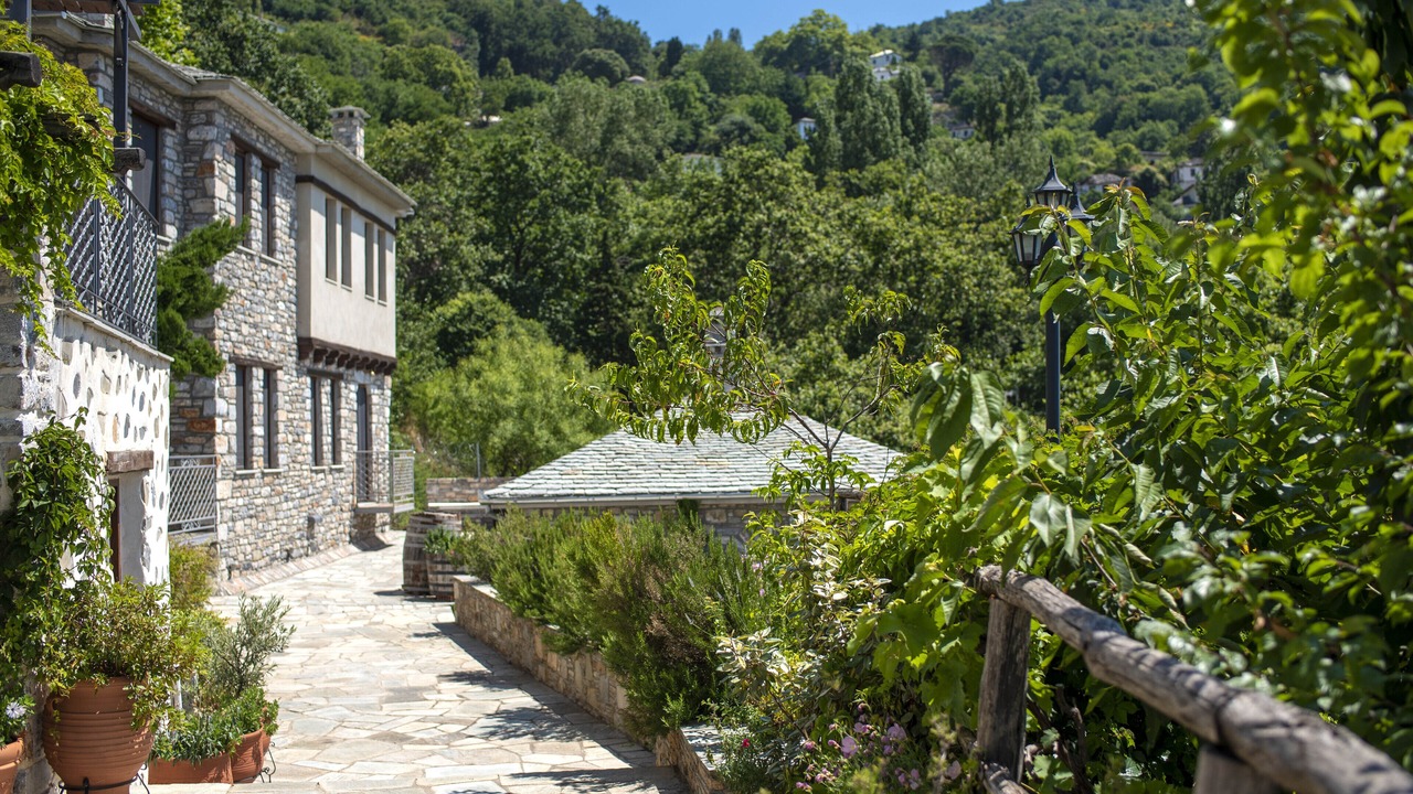 Photo of Outdoor in Makrynitsa