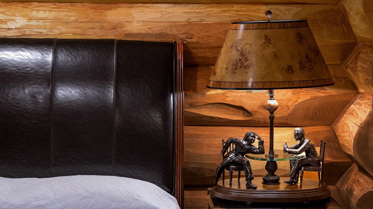 Photo of Bedroom in Karpenisi