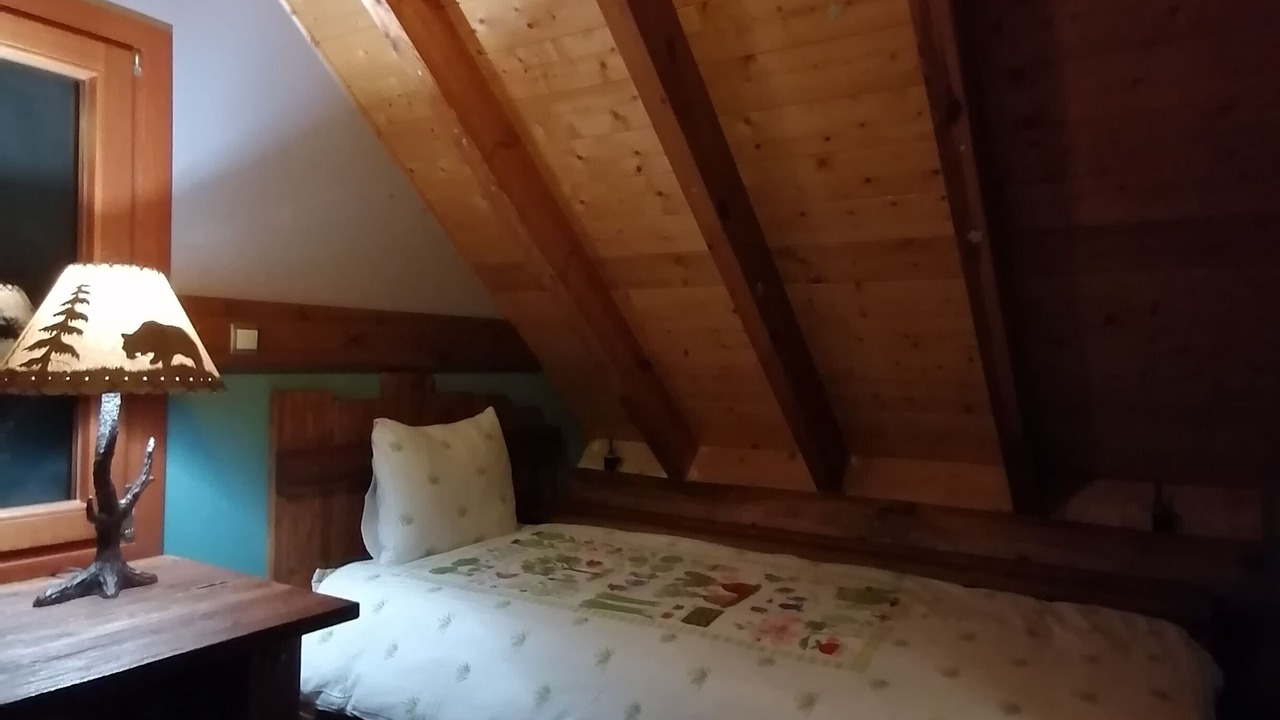 Photo of Bedroom in Karpenisi