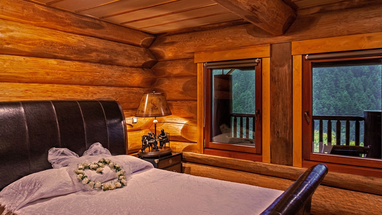 Photo of Bedroom in Karpenisi