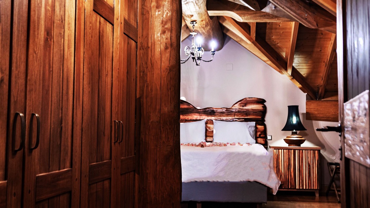 Photo of Bedroom in Karpenisi