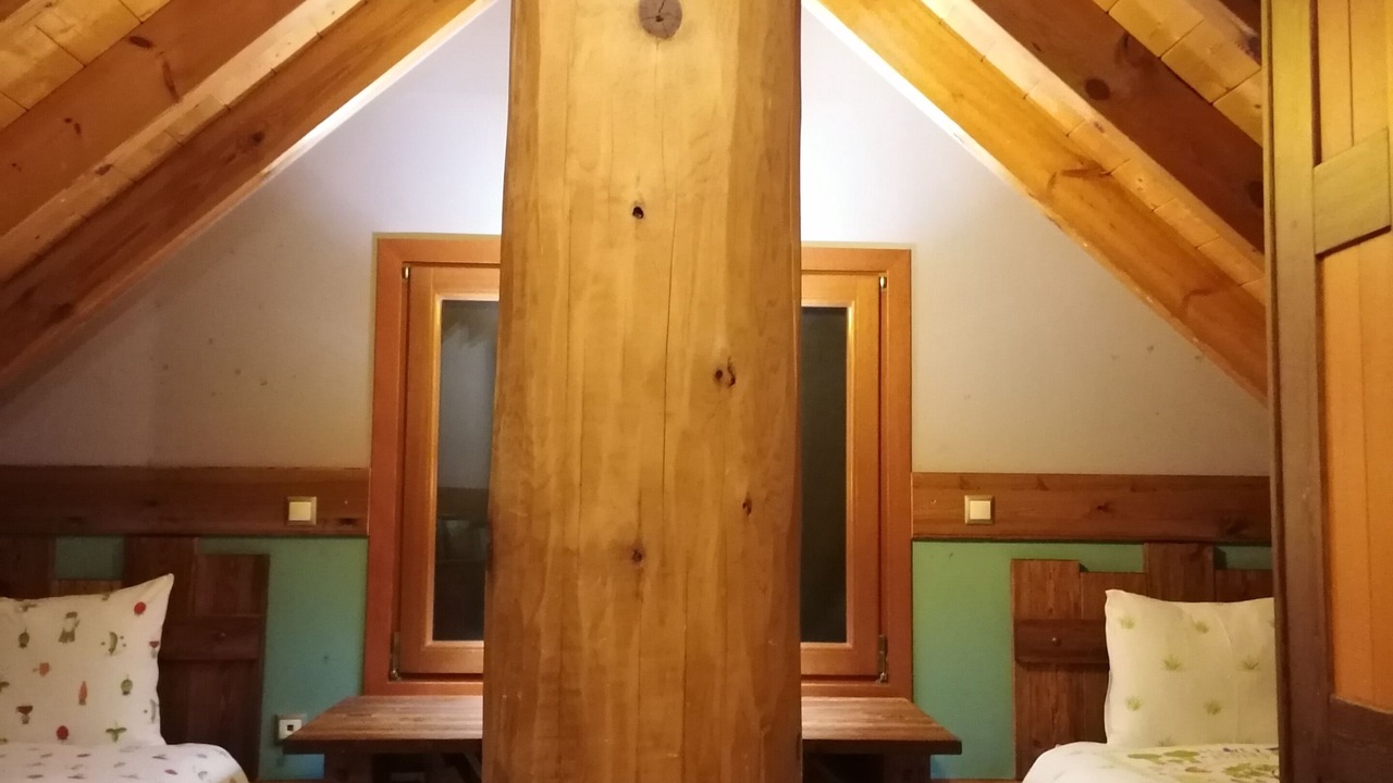Photo of Bedroom in Karpenisi