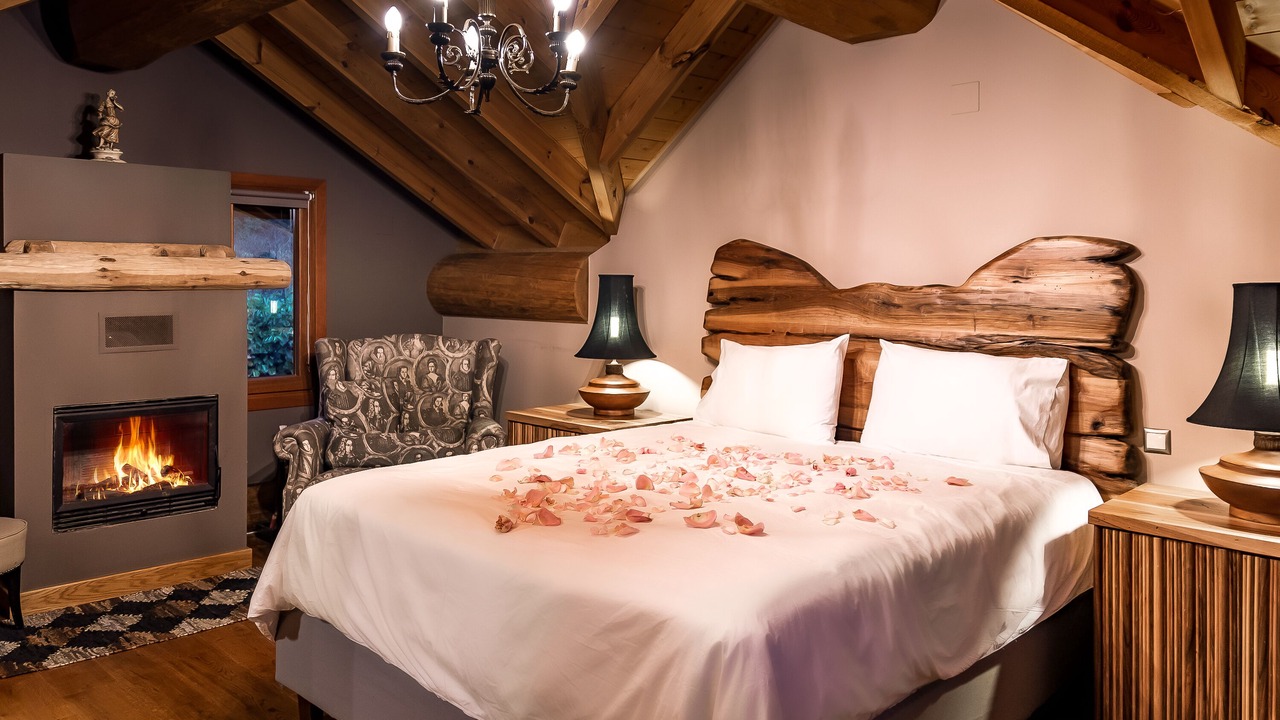 Photo of Bedroom in Karpenisi
