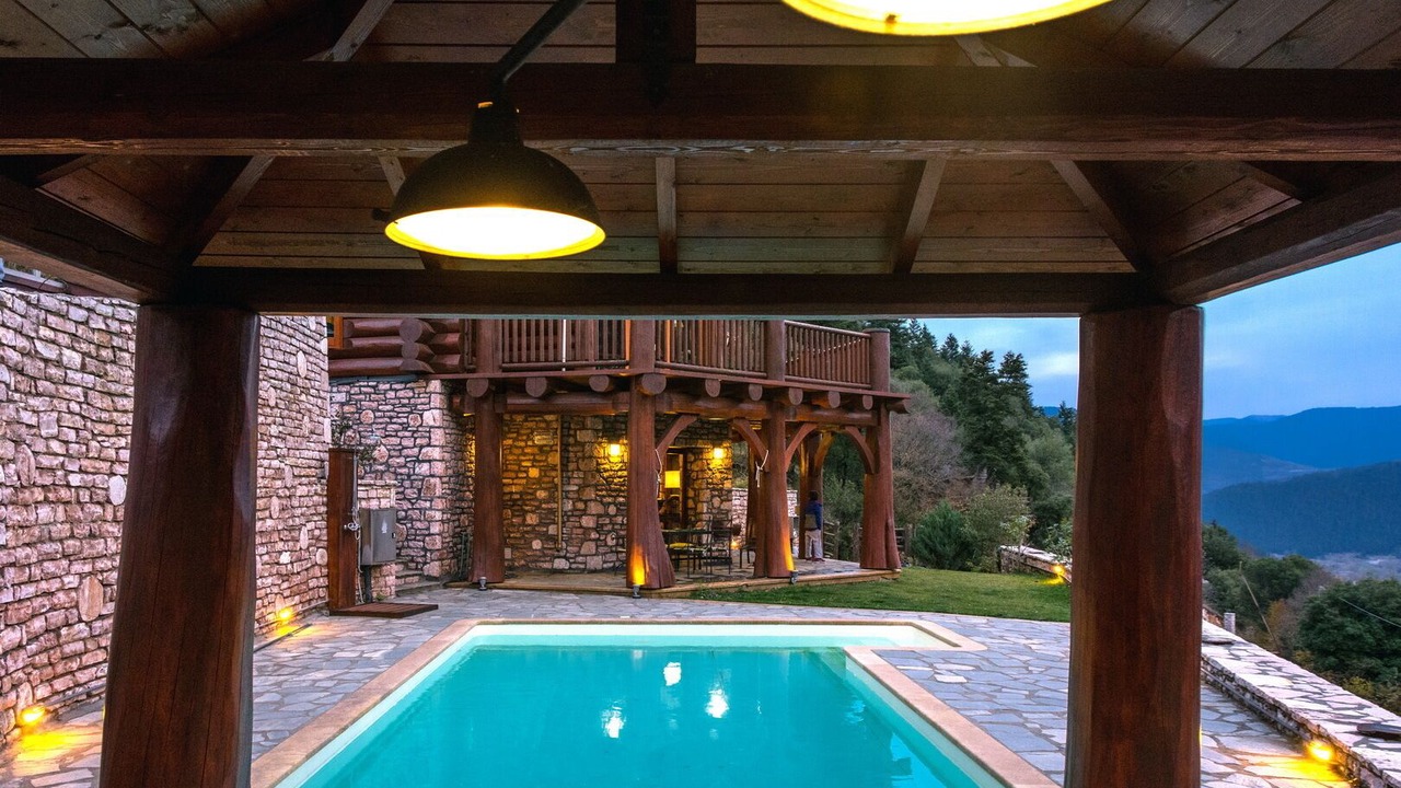 Photo of Outdoor in Karpenisi