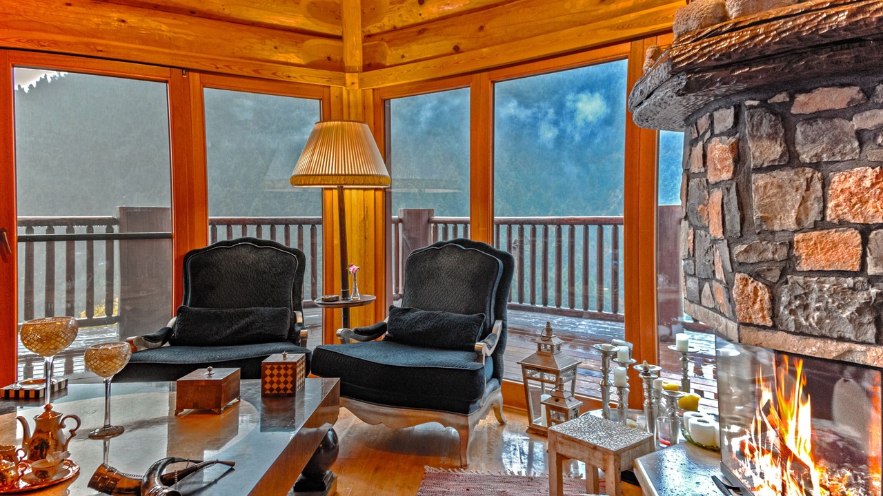 Photo of Outdoor in Karpenisi
