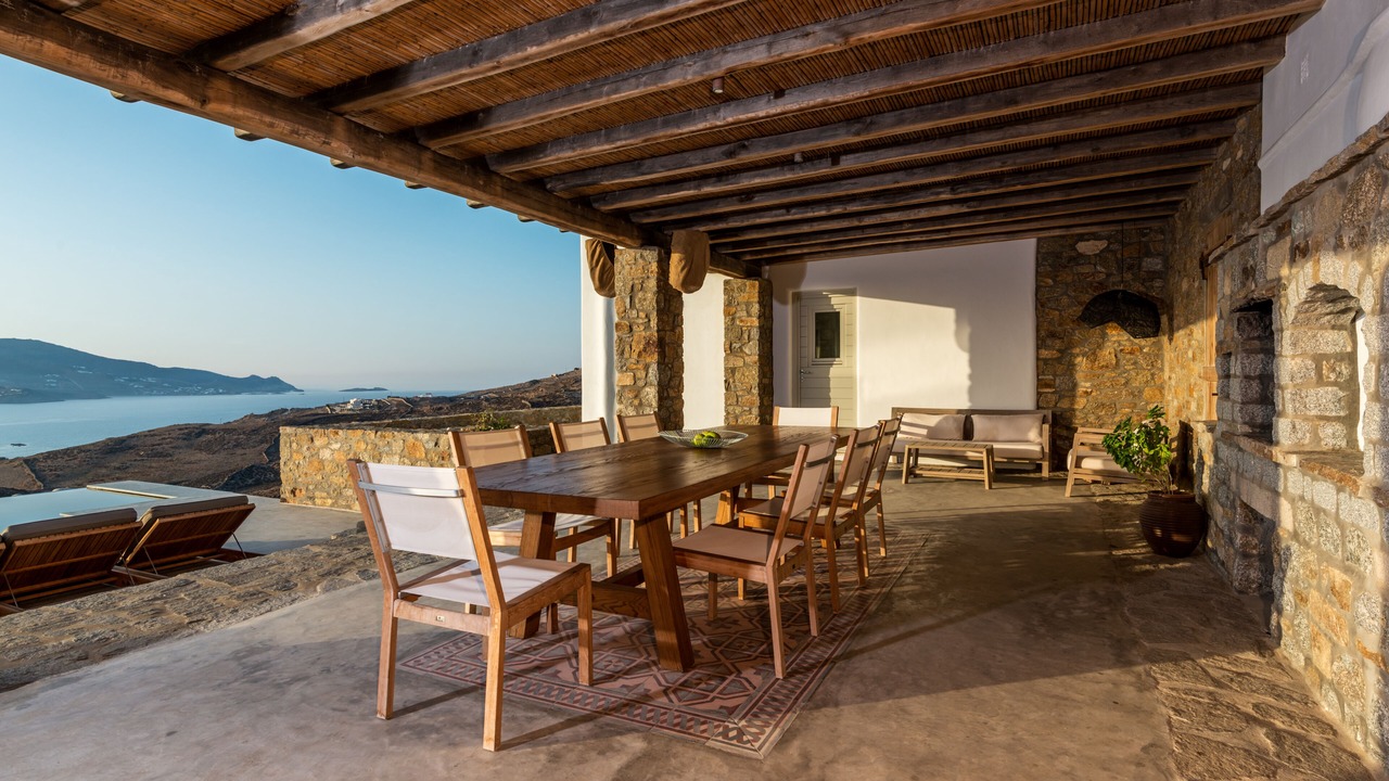 Photo of Outdoor in Ftelia