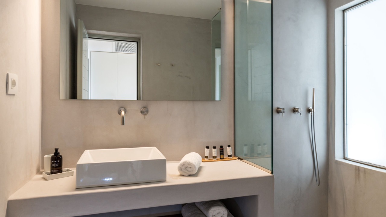 Photo of Bathroom in Ftelia